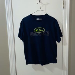 Drake T shirt. Youth XL